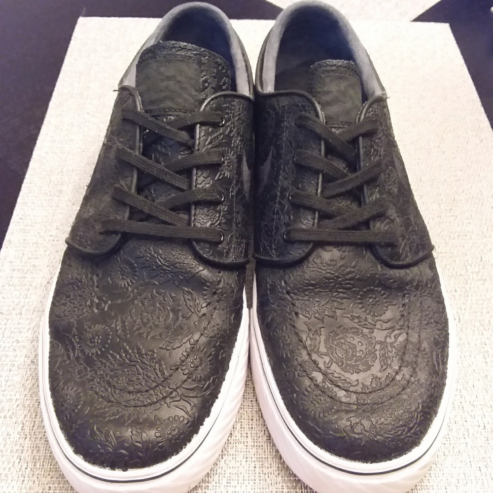 Men' Nike Shoes SB Zoom Air Embossed
